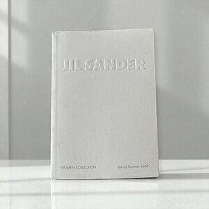 Jil‎ Sander Spring 2006  Women Collection Catalog, Runway & Accessorires